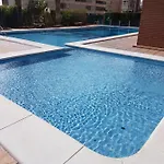 Appartement Principado Marina Benidorm