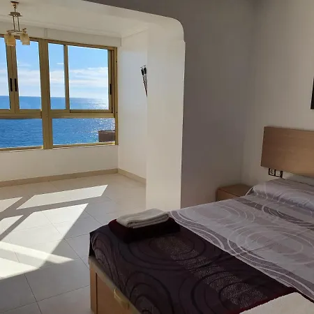 Principado Marina Appartement