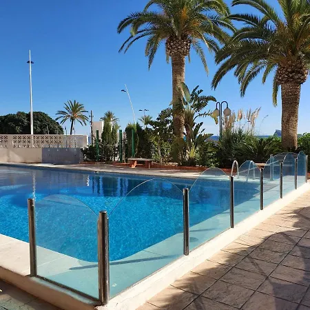 Principado Marina Appartement *