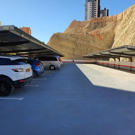 Principado Marina 公寓