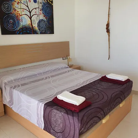 Principado Marina Lejlighed