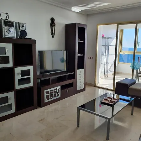 Principado Marina Lejlighed *