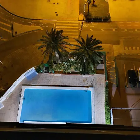 Principado Marina Lejlighed *