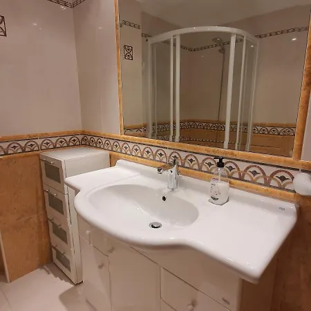 Principado Marina * Benidorm