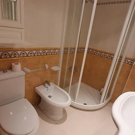 Principado Marina * בנידורם