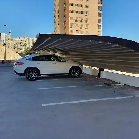 Principado Marina בנידורם