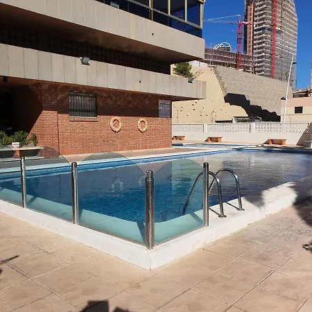 Principado Marina * Benidorm