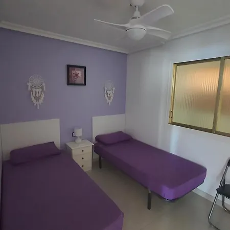 Principado Marina בנידורם