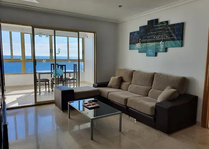 Principado Marina Apartment