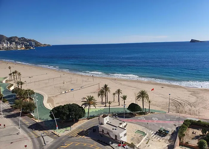 Principado Marina * Benidorm