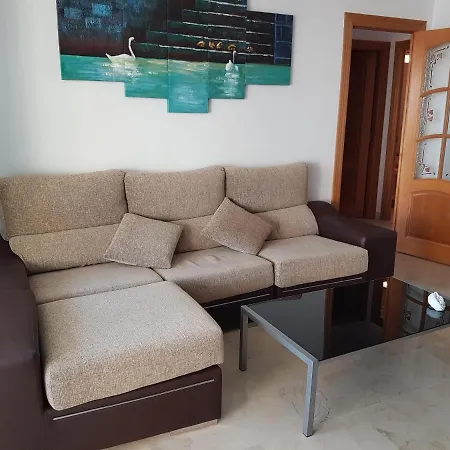 Principado Marina Apartman