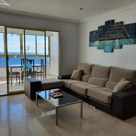 Principado Marina Apartman