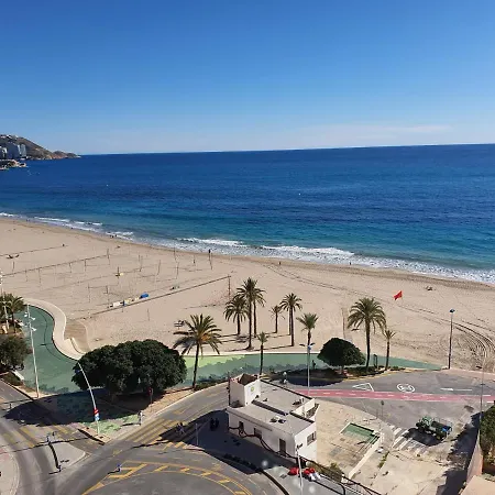 Principado Marina * Benidorm