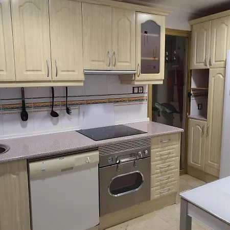 Principado Marina Appartamento *